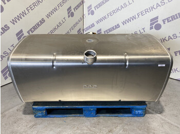 Fuel tank DAF