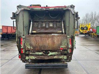 Garbage truck DAF CF 290 DAF CF 290 6X2 DENNIS EAGLE EURO 6 + WEIG: picture 5