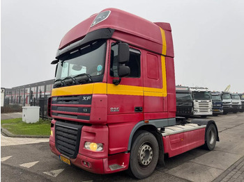 Tractor unit DAF XF 105 460