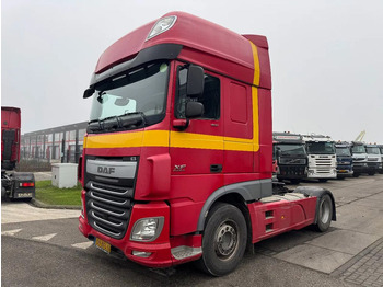 Tractor unit DAF XF 460