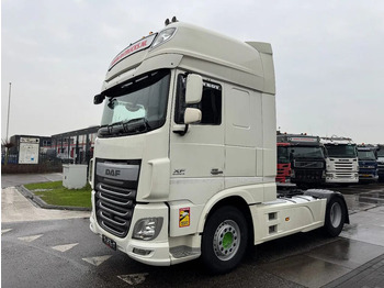 Tractor unit DAF XF 460