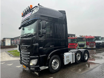 Tractor unit DAF XF 530