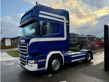 Tractor unit SCANIA R 450