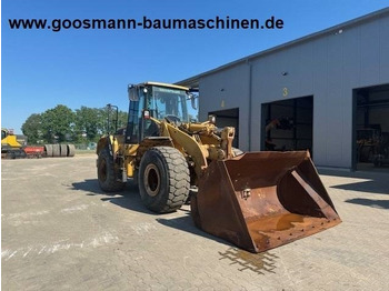 Wheel loader CATERPILLAR 950G