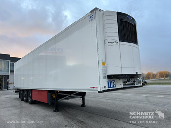 Isothermal semi-trailer SCHMITZ