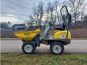 Mini dumper WACKER