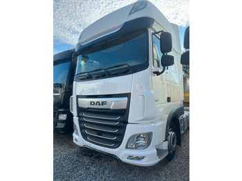 Tractor unit DAF XF480: picture 5