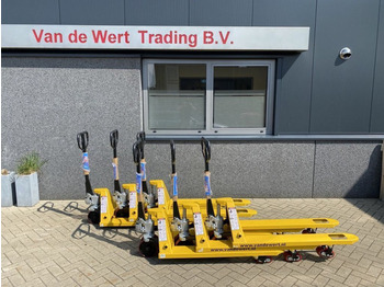 Pallet truck