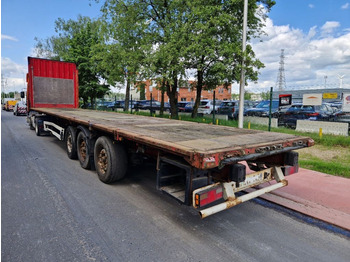 Curtainsider semi-trailer Krone SD 27 EL / COIL / COILMULDE / FOSSE Á BOBINE: picture 5