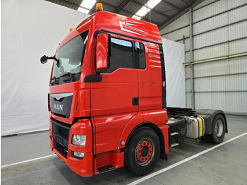 Tractor unit MAN TGX 18.440