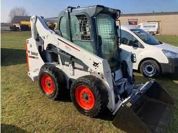 Skid steer loader BOBCAT S570