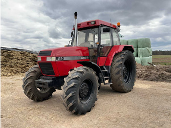 Farm tractor CASE IH Maxxum 5140