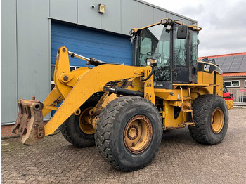 Wheel loader CATERPILLAR 928