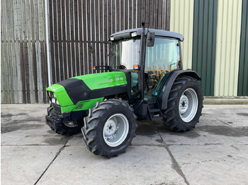 Farm tractor DEUTZ Agroplus