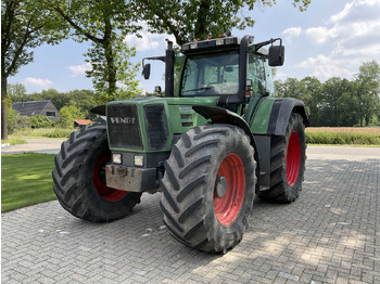 Farm tractor FENDT