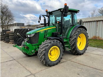 Farm tractor JOHN DEERE 5125R