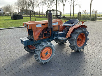 Compact tractor KUBOTA B series