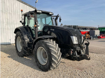 Farm tractor VALTRA T163