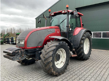 Farm tractor VALTRA T170