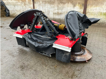 Flail mower/ Mulcher VICON