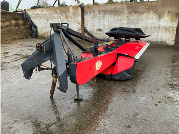 Flail mower/ Mulcher VICON