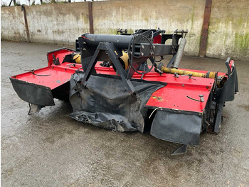 Flail mower/ Mulcher VICON