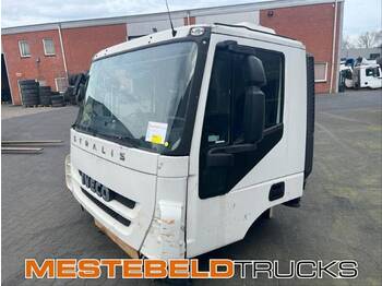 Cab IVECO