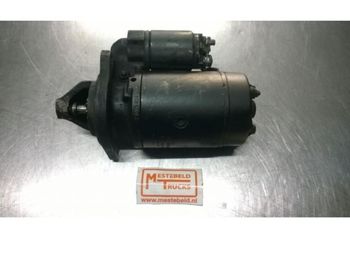 Engine and parts IVECO EuroCargo