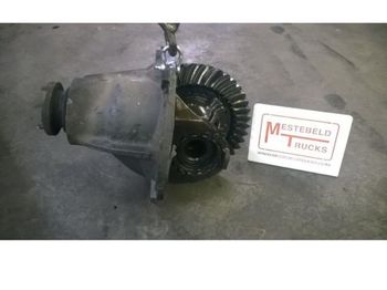 Rear axle MERCEDES-BENZ