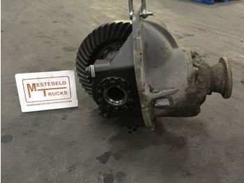 Rear axle MERCEDES-BENZ