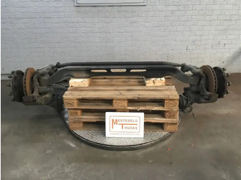 Front axle MERCEDES-BENZ Actros