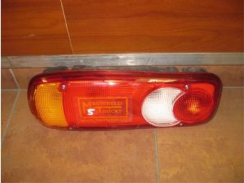Tail light RENAULT
