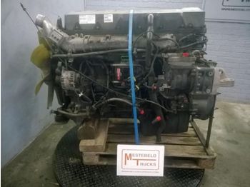 Engine RENAULT