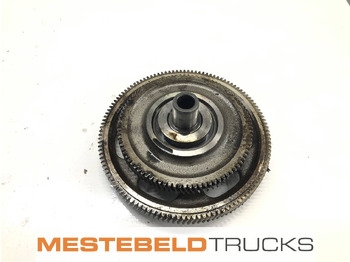 Engine and parts SCANIA