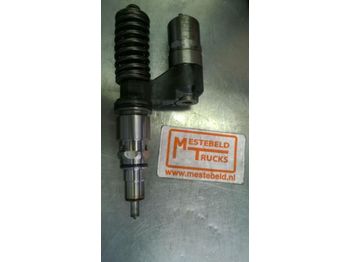 Fuel processing/ Fuel delivery SCANIA R