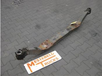 Front axle SCANIA