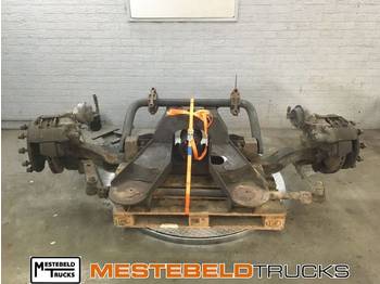 Front axle VOLVO