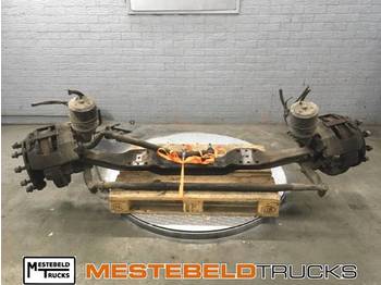 Front axle VOLVO