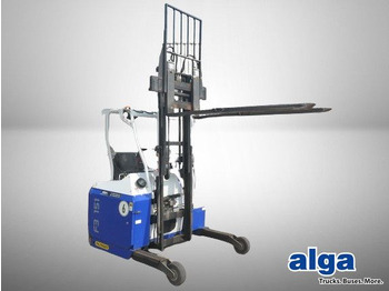 Diesel forklift PALFINGER