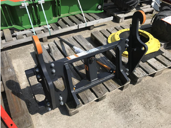 Front loader for tractor ALÖ Ballenspieß: picture 3