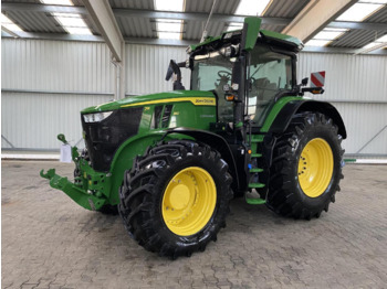 Farm tractor JOHN DEERE 7R 310