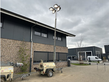 Lighting tower INGERSOLL RAND