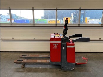 Pallet truck JUNGHEINRICH ERE