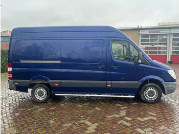 Panel van Mercedes-Benz Sprinter 310 L2H2 AUTOMAAT: picture 4