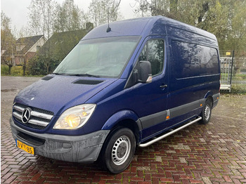 Panel van Mercedes-Benz Sprinter 310 L2H2 AUTOMAAT: picture 3