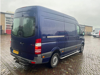 Panel van Mercedes-Benz Sprinter 310 L2H2 AUTOMAAT: picture 5