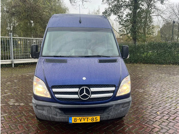 Panel van Mercedes-Benz Sprinter 310 L2H2 AUTOMAAT: picture 2