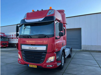 Tractor unit DAF CF 400