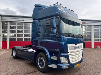 Tractor unit DAF CF 440