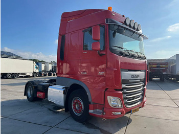 Tractor unit DAF XF 440